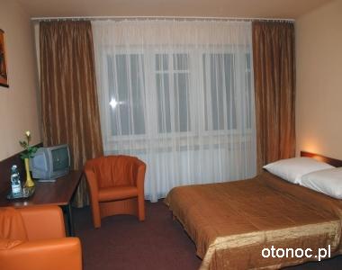 Arka Hotels