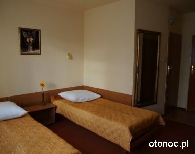 Arka Hotels