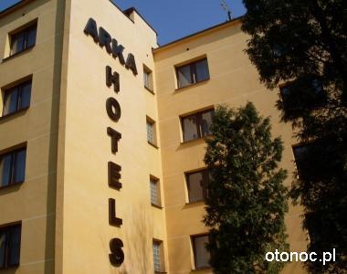 Arka Hotels