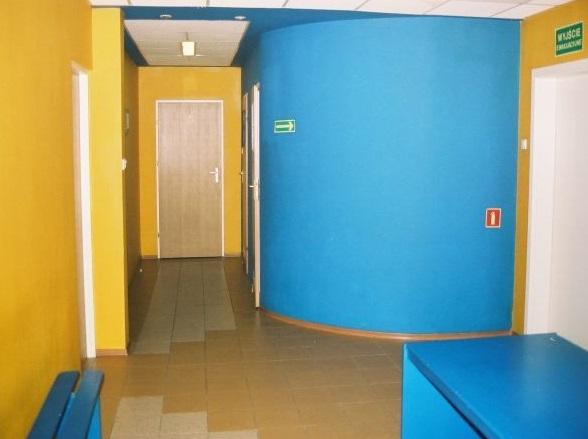 Pokoje Gocinne Na Bocianowie