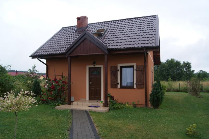 Wakacje u Reni
