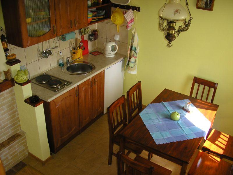 Wakacje u Reni