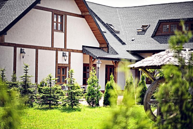 Karczma Pod Gobiem