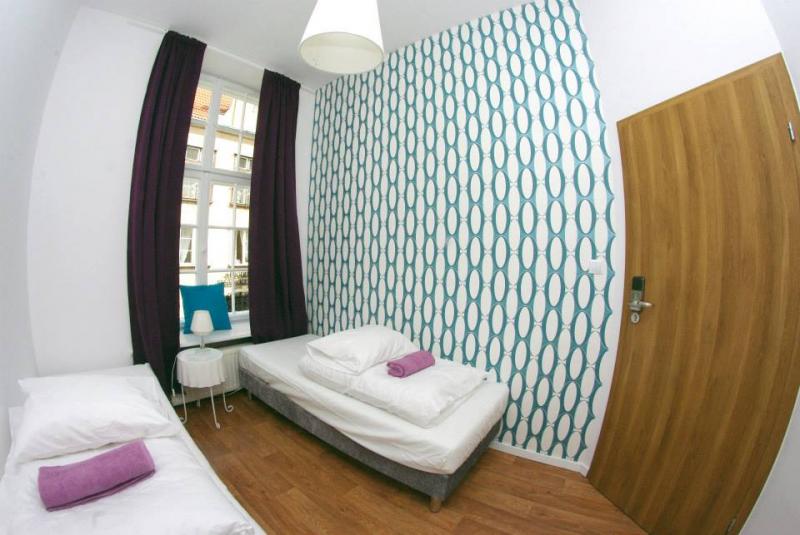 Grand Guesthouse