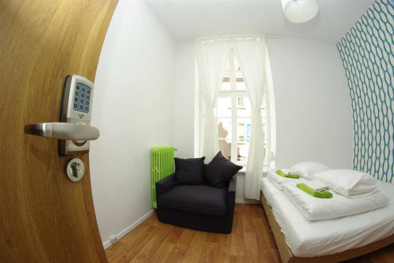 Grand Guesthouse