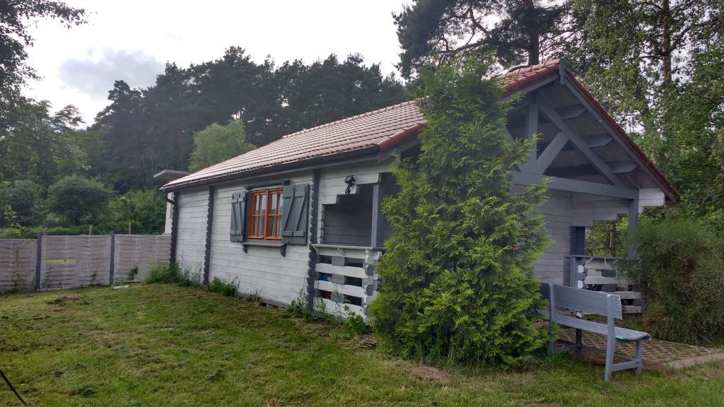 Wypoczynek Hnatczak