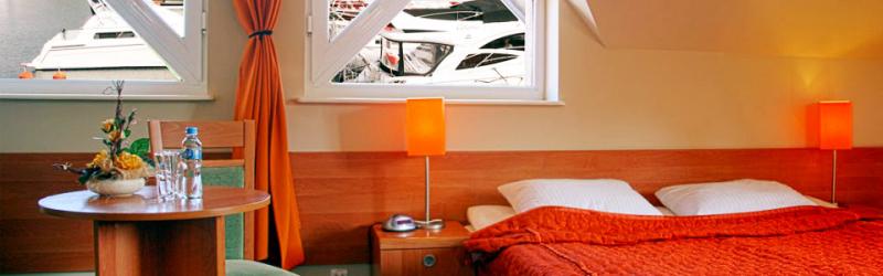 Yacht Club Baltica Marina