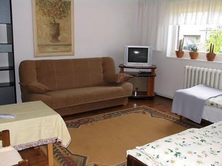 Gociniec Santa Maria w Koobrzegu