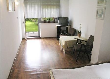 Gociniec Santa Maria w Koobrzegu