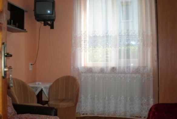 Wynajem kwater w Darwku