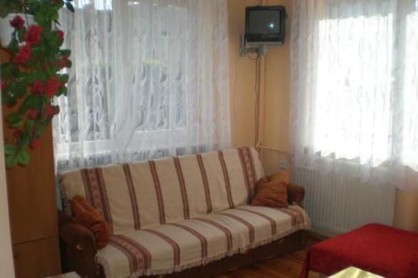 Wynajem kwater w Darwku