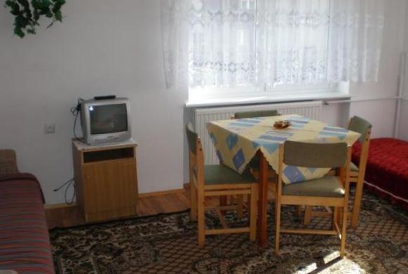 Wynajem kwater w Darwku
