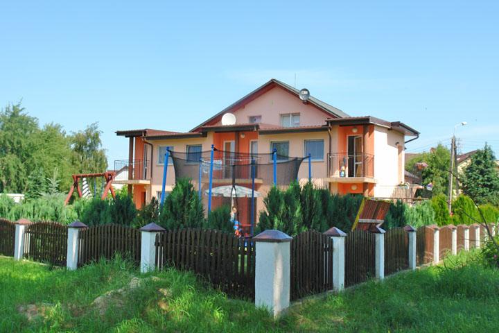 Pokoje Gocinne u Zdzicha