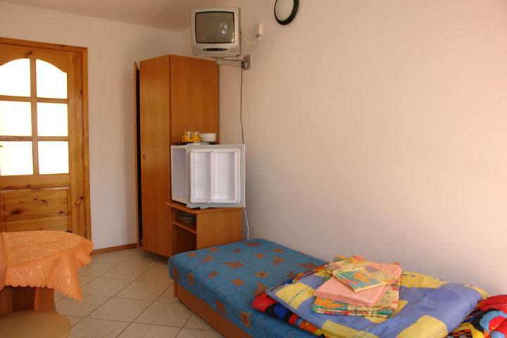 Pokoje Gocinne u Zdzicha