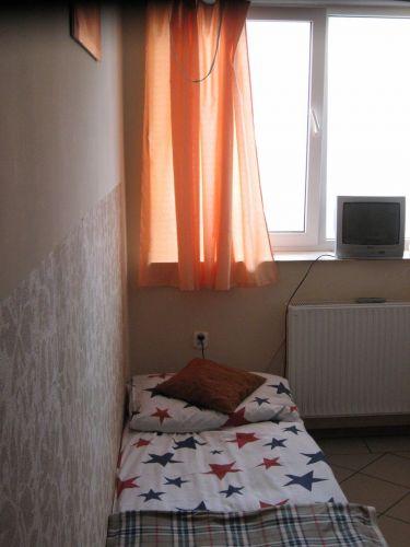 Pokoje Gdask
