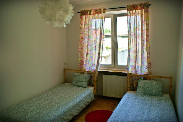 Kogut czy Kura Hostel