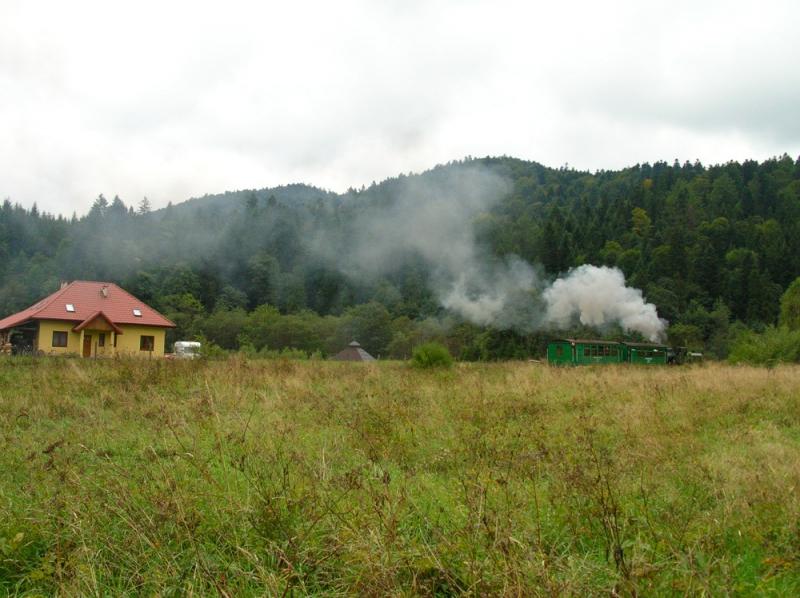 Bieszczady Tramp