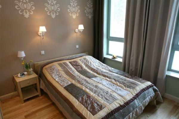 Apartament na Batyckiej