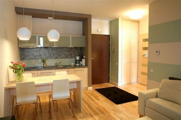 Apartament na Batyckiej