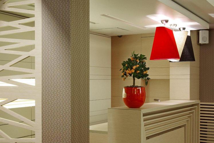 Hotel Impresja