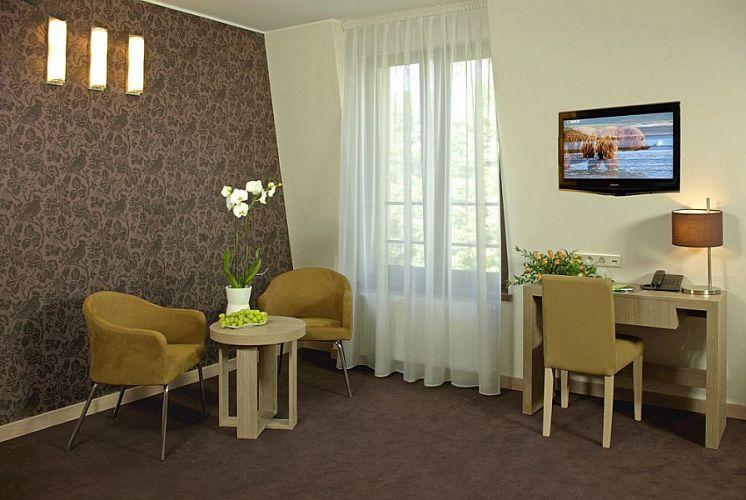 Hotel Impresja