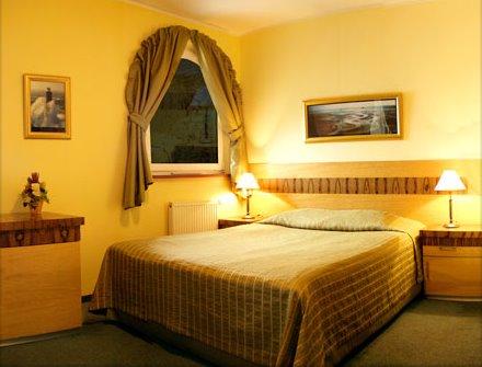 Hotel Krlewski