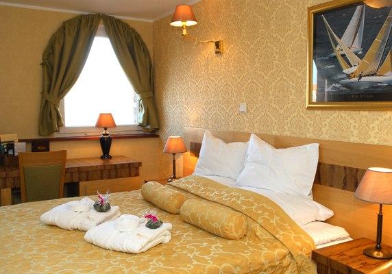 Hotel Krlewski