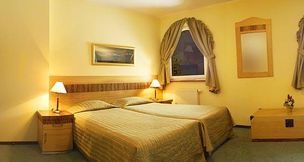 Hotel Krlewski