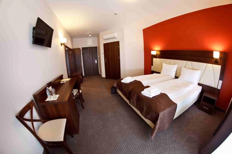Hotel May Rzym