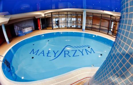 Hotel May Rzym