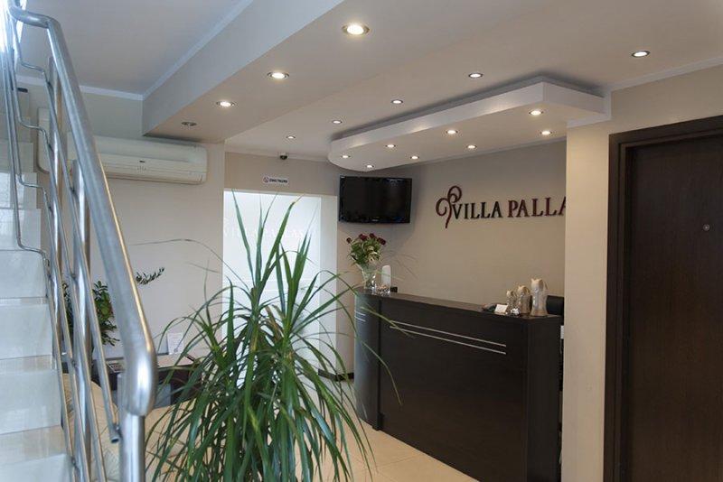 Villa Pallas