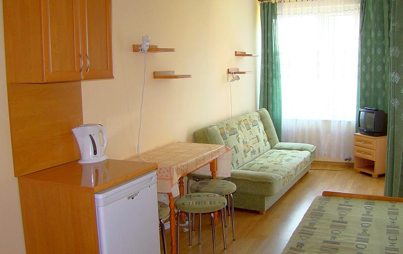 Pokoje Gocinne Toskania