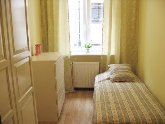 Apartamenty Gdask Starwka