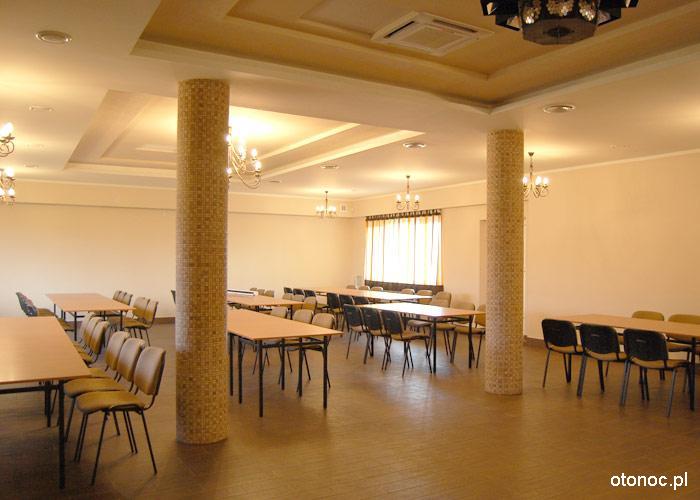 Cubus event Centrum Szkoleniowo-Biesiadne