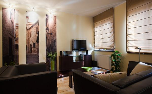 Apartament Gdask