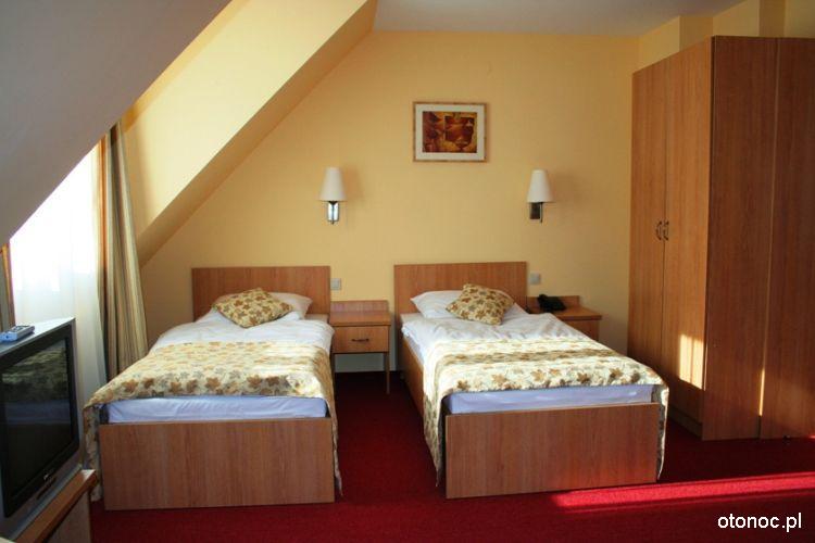 Ski Hotel