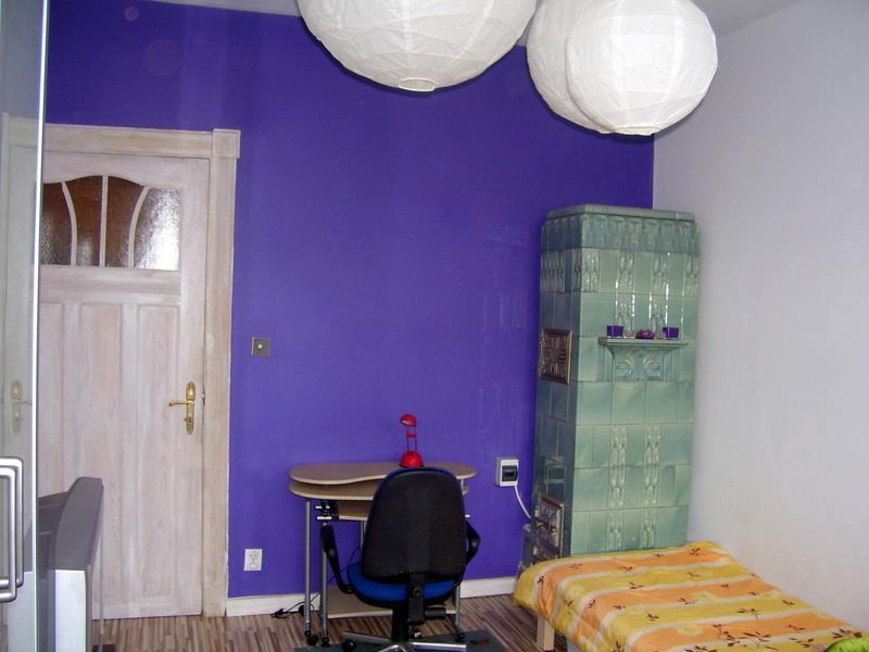 Noclegi Pokoje Gdask