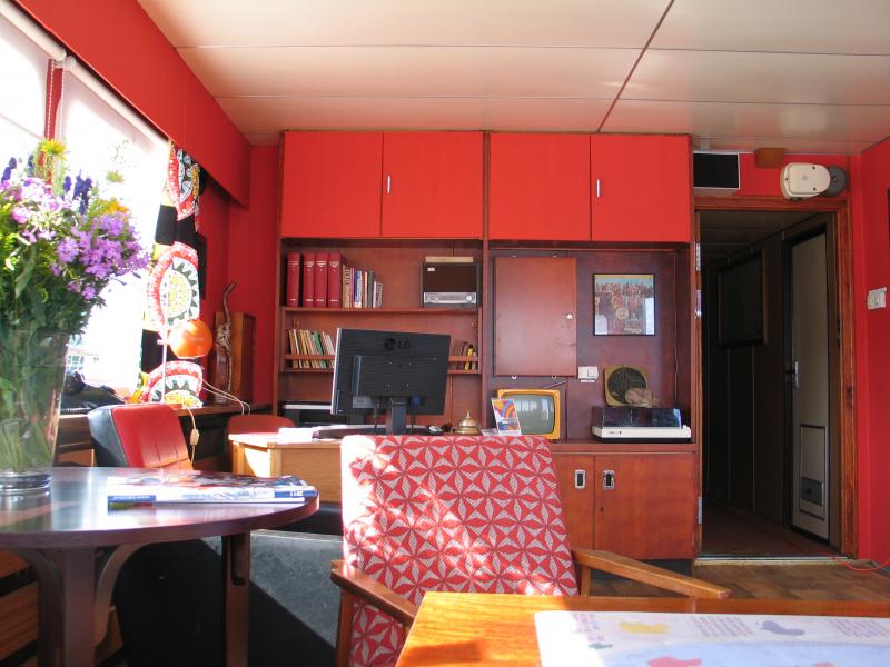 Pepperland Hostel