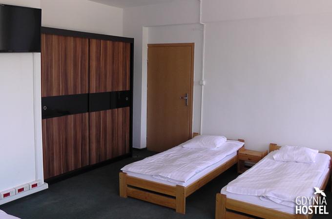 Hostel Gdynia