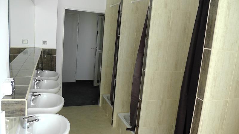 Hotel pracowniczy w Gdyni