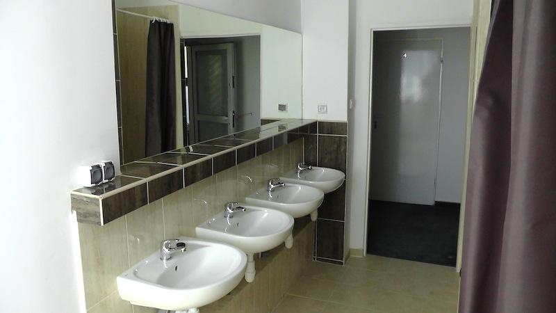 Hotel pracowniczy w Gdyni
