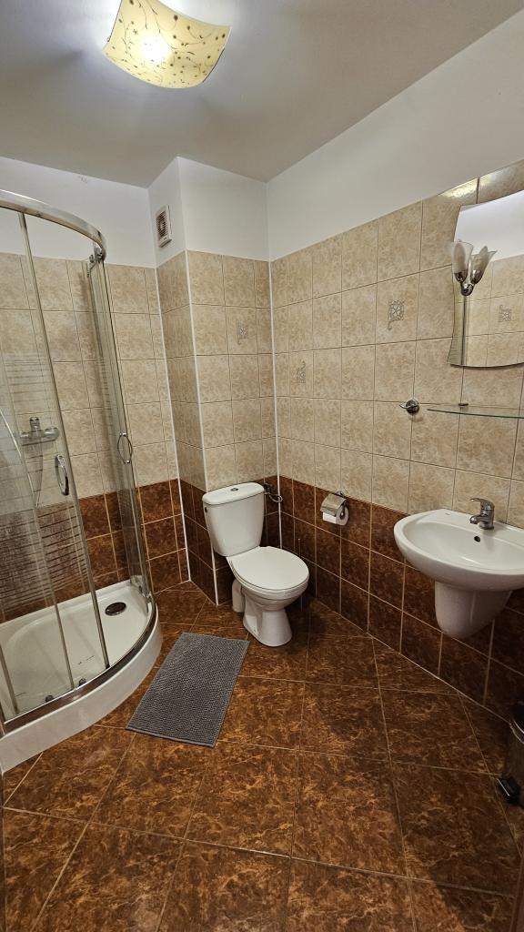 Pokoje Gocinne Pod Podkow