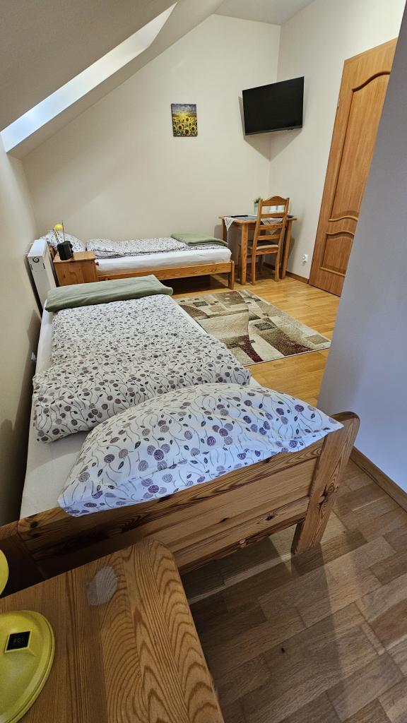 Pokoje Gocinne Pod Podkow