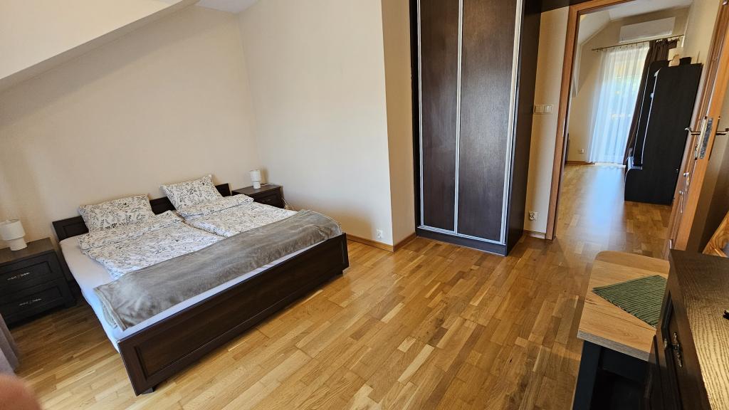 Pokoje Gocinne Pod Podkow