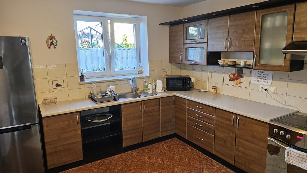 Pokoje Gocinne Pod Podkow