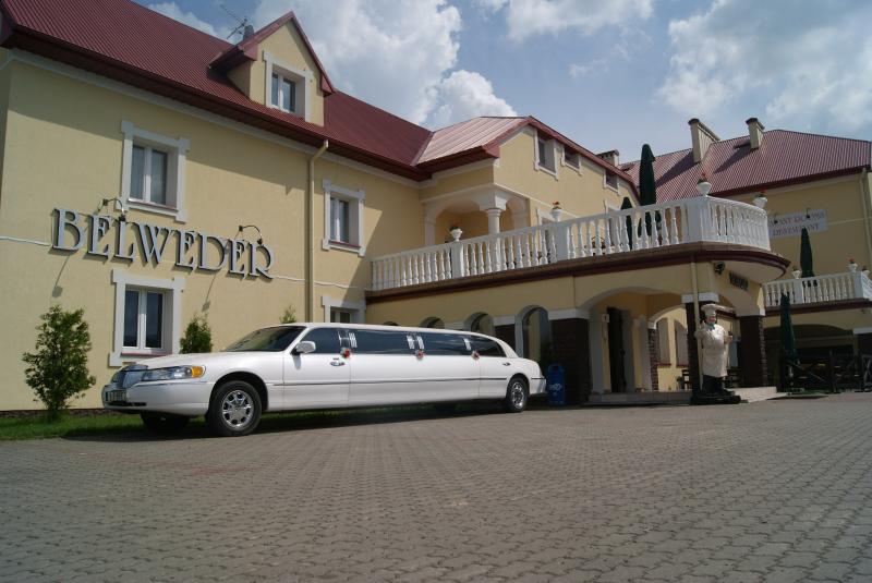 Hotel Belweder