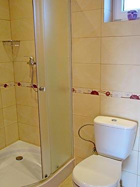 Kompleks domkw wypoczynkowych Ratownik