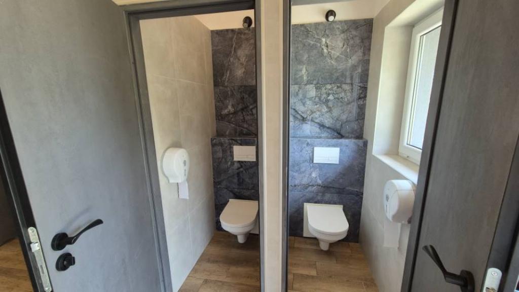 O�rodek Wczasowy Zak�tek