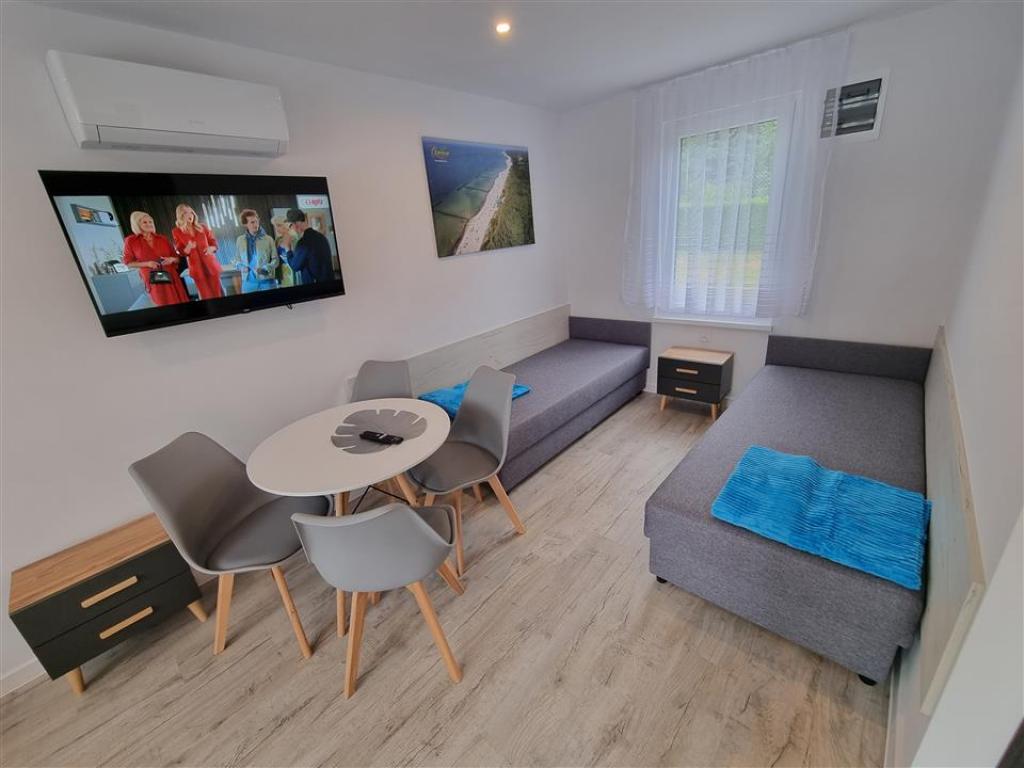 O�rodek Wczasowy Zak�tek