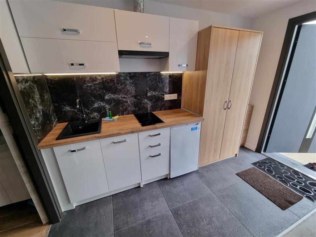 O�rodek Wczasowy Zak�tek